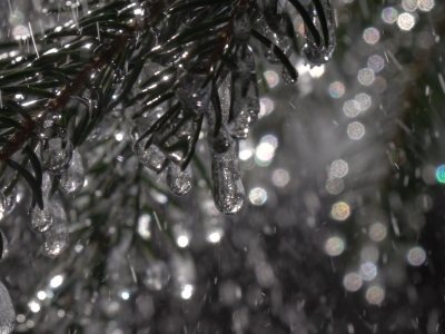 Freezing Rain