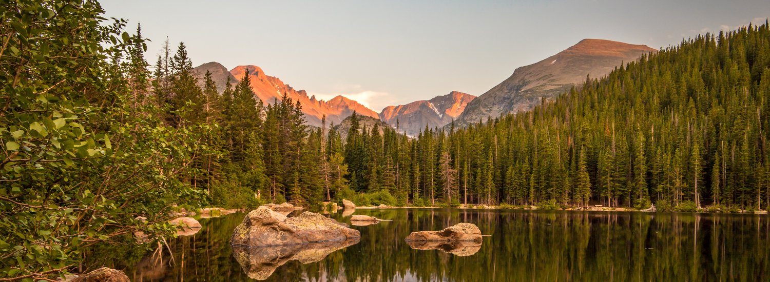 Southeast Idaho Farm
